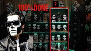 EVERY PAPA EMERITUS III MASK MELIORA