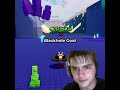 Kick A Lucky Block And I Earn The GOAT! 🌊#roblox #shorts