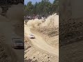 Kalle Rovampera - Jonne Halttunen Rally de Portugal 2022 WRC