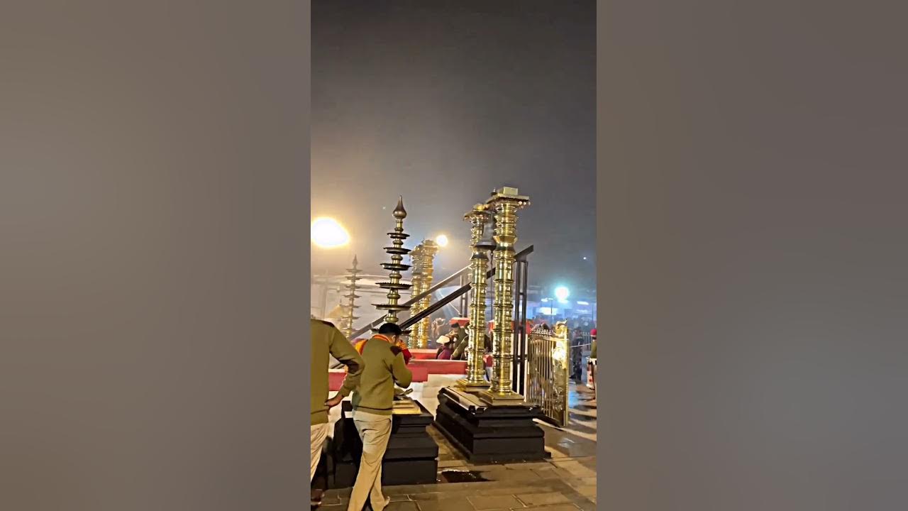 Sabarimala Morning Visuals Suprabatham Song Ayyappa ayyappan sabarimala-morning-visuals-suprabatham-song-ayyappa-ayyappan