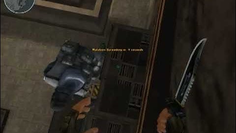 CrossFire EU & NA Preadoter Mode Primid & Exavation glitch Found by me