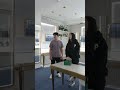 19 Year Old Buys Dad A Watch!