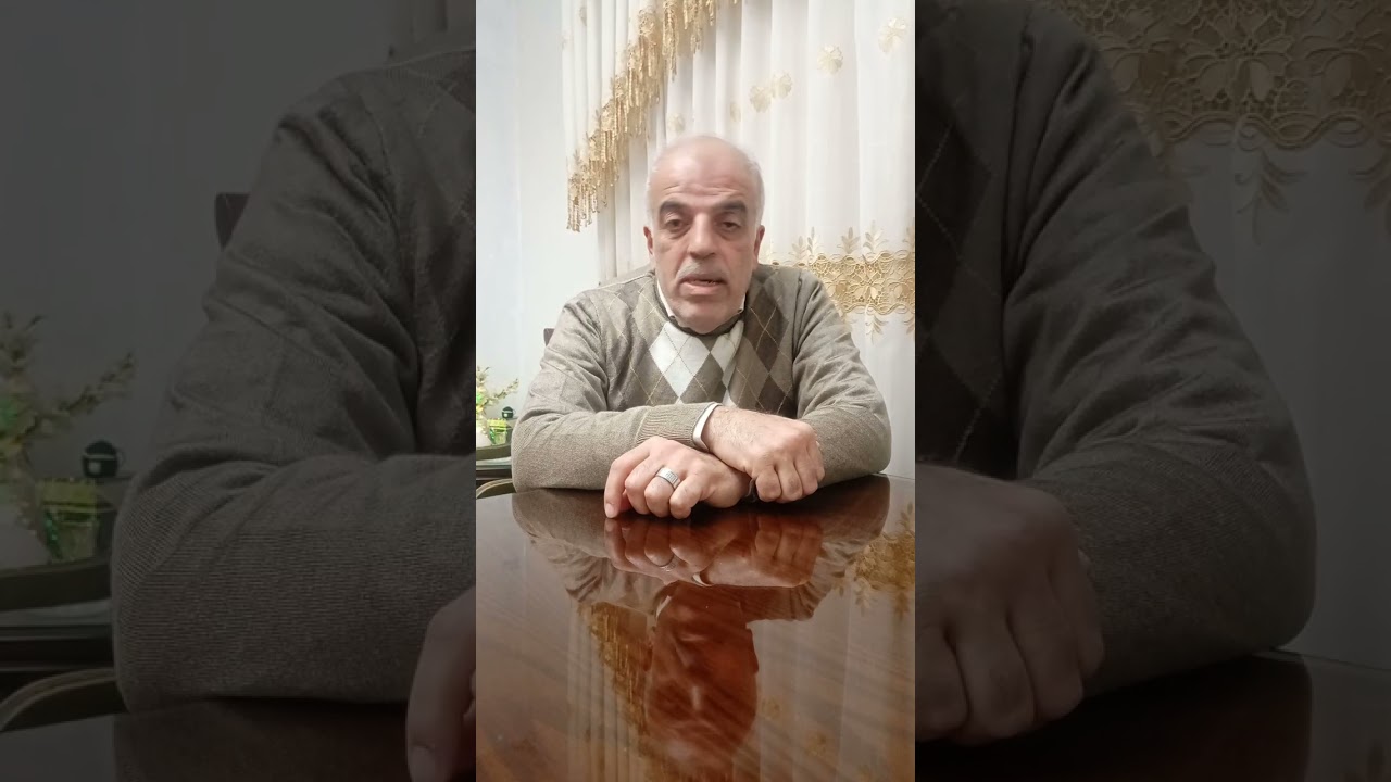 المحاضرة (٢)  المحاكمة الوجاهية والتراضي على النفقة الزوجية وفي حال الأختلاف انتخاب  خبراء لتقديرها.