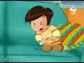 الؤلؤ والمرجان الحلقه 2 عدم الأكل متكئا 