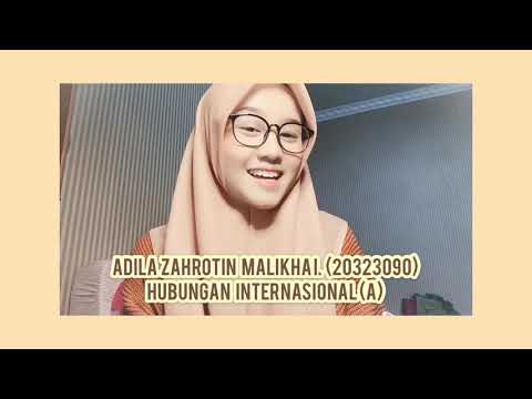 CONTOH HUBUNGAN INTERNASIONAL DALAM KEHIDUPAN SEHARI-HARI ...