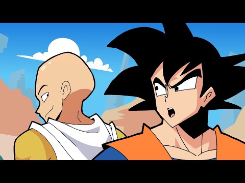 Goku Best Parodies