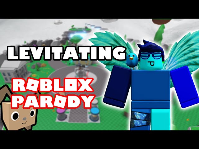 Roblox (Parody) on X: If you like this tweet, you're a Roblox