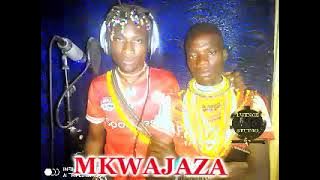 MKWAJAZA NG'WANA NGELELA ===== UJUMBE WA KIKUNDI CHA BHSABHI   Prod by Lwenge Studio  2022