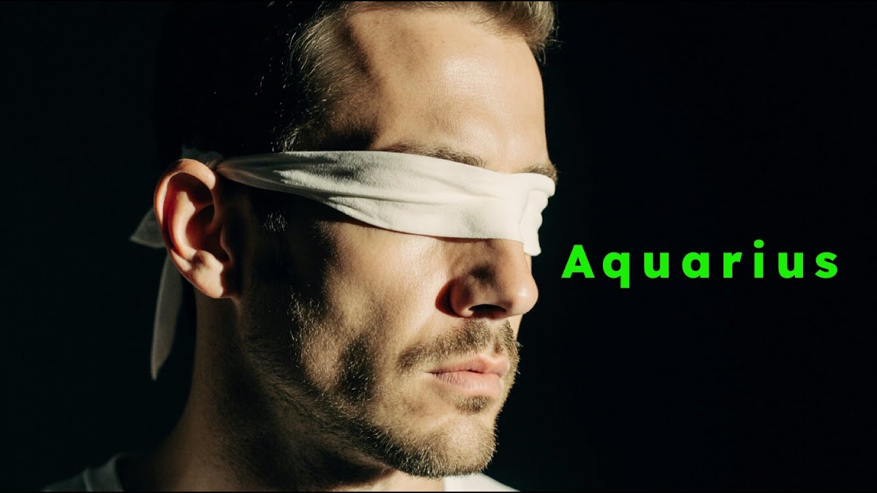 AQUARIUS - You’ll like this reading… (January 21-26, Tarot)