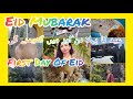 First day of eideid mubarak       eid mubarahafiza sadaf fatima vlog