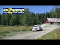 Christmas Countdown Calendar 2022 | Rally | Action | Lucka 4 |