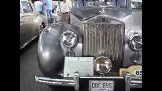 Rolls Royce Rolls Royce