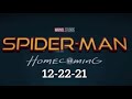 ￼￼SPIDER-MAN HOMECOMING | Release date teaser￼