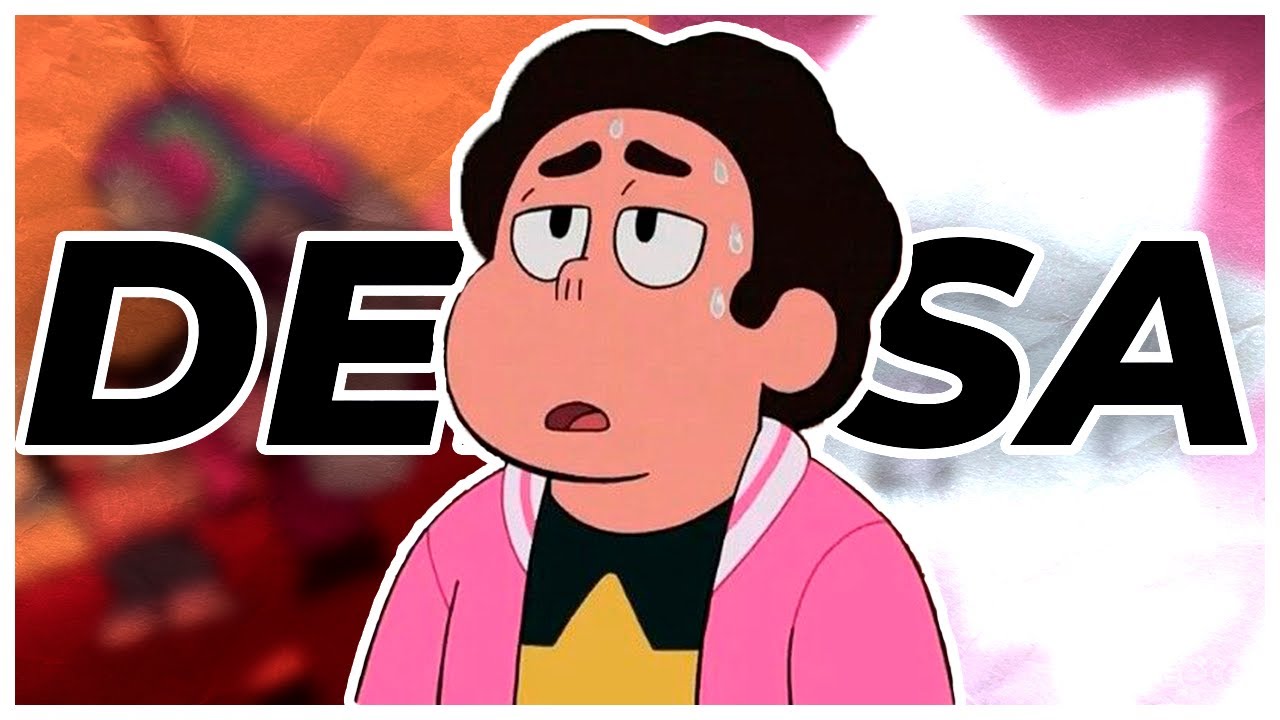 Em defesa de Steven Universo...