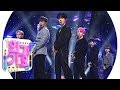 MONSTA X(몬스타엑스) - Play it Cool @인기가요 Inkigayo 20190224