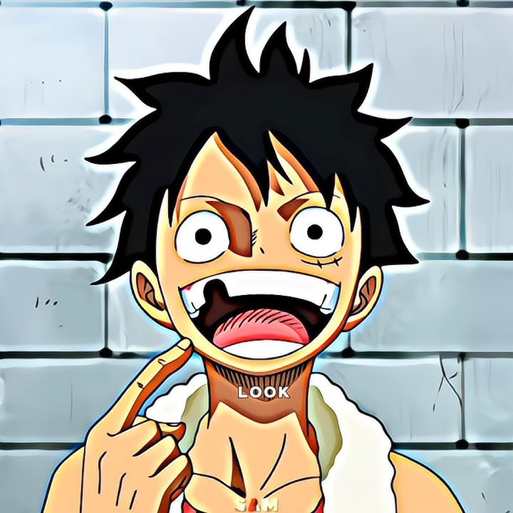 LUFFY USES SUN GOD NIKA POWERS 🔥