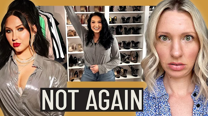 Jaclyn Hills Weight Loss Journey is BACK ON (and W...
