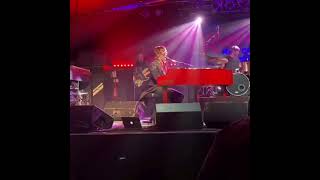 Rocket MAX - Elton John - Candle In The Wind (Live, solo) - 2019