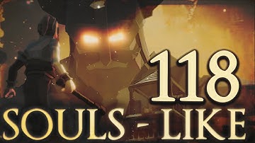 (Start from part 150) Souls-like Part 118 Item Loading #2 - Unity Tutorial (Advanced)