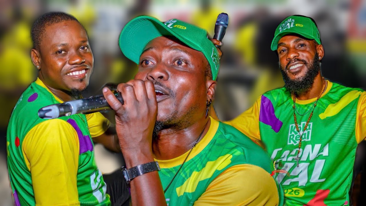 SEPTENTRIONAL - PA AKIZEM OKÉS LA FE DIFE LIMEN 😱FERYE KAY JACKITO TI CARLO JENMBOLI TISORE DÉDOUBLE