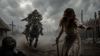 MEDIEVAL WAR EPIC Full Movie | Brutal Warriors vs Vlad the Impaler | Action Movie