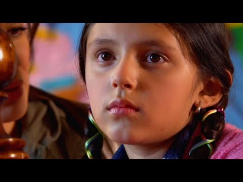 Decisiones Extremas | Silencio de Niña | Completo en HD