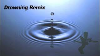 DJ Aphrodite / AK1200 / Cleveland Lounge - Drowning Remix (2006)