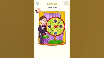 DOP 3 Gameplay Level 116 Shorts Delete One Part Solution and Answer