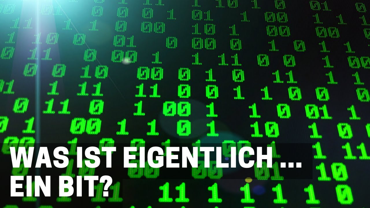 Was Du noch nicht über Hacker wusstest, aber wissen solltest