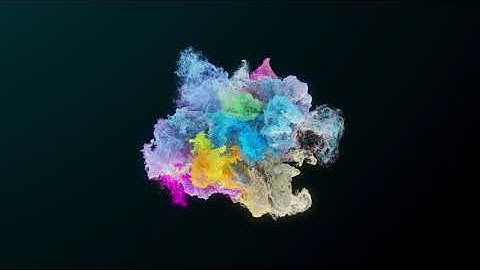 Bifrost Particle simulation