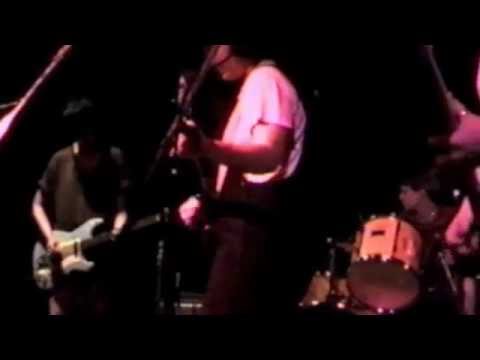 Tiger Trap "Puzzle Pieces" @ Catal Huyuk, Houston TX 06/09/93