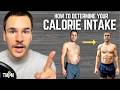 A stepbystep guide to calculating your ideal calorie intake to meet your goals in 2024