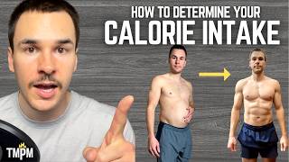 A Step-by-Step Guide to Calculating Your Ideal Calorie Intake to Meet your Goals in 2024