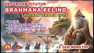 Kumpulan Geguritan Pitutur 'BRAHMANA KELING' Pilihan Terbaik 2025, Mengupas Sejarah Babad Sidakarya
