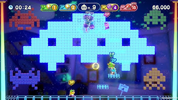 Bubble Bobble 4 Friends - Official Announcement Trailer - 2019