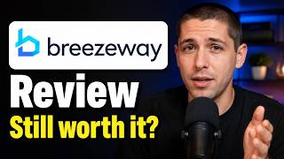 Breezeway Review & Demo | Best Property Management Software?