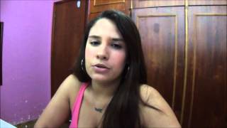 Video Resposta - O que voce acha dos E-books
