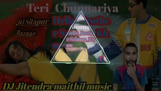 Video thumbnail of "Teri_Chunnariya___Hello_Brother___Salman_Khan___Rani_Mukherjee___Kumar_Sanu___Alka_Yagnik"