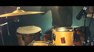 Bring Me The Horizon - That's The Spirit - Drum Cover by Nikita Churakov 2015 chords