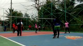 story wa anak volly butuh kasih sayang
