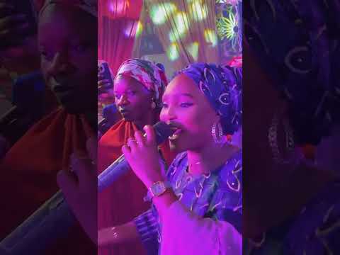 Mamar khalil @hauwayarfulani