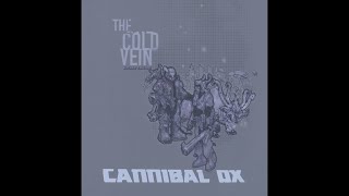 Cannibal Ox - Scream Phoenix