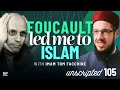 The surprising reason behind imam tom facchines journey to islam