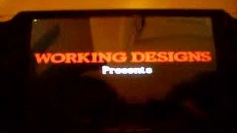 My custom slim PSP 3.90M33-3