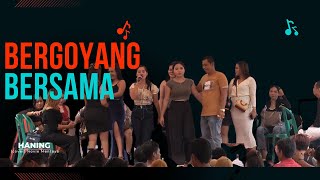 [KotaBaru]-Haning & Ku Nanti Dipintu Surga- Cover by Novie Mentaya- Pesta Syukuran Piang & Novie