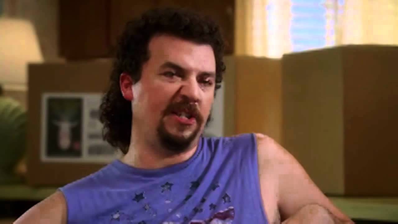 Kenny Powers. eastbound, and, down, kenny, powers, season, three, myrtle, b...