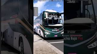 Instala mods de autobuses para ATS