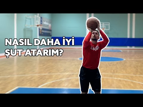 NASIL DAHA İYİ SERİSİ | ŞUT ATMAK Ep1