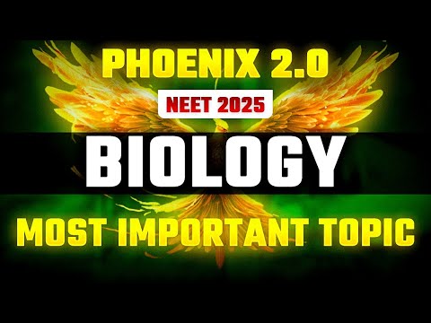 Phoenix 2.0: Biology