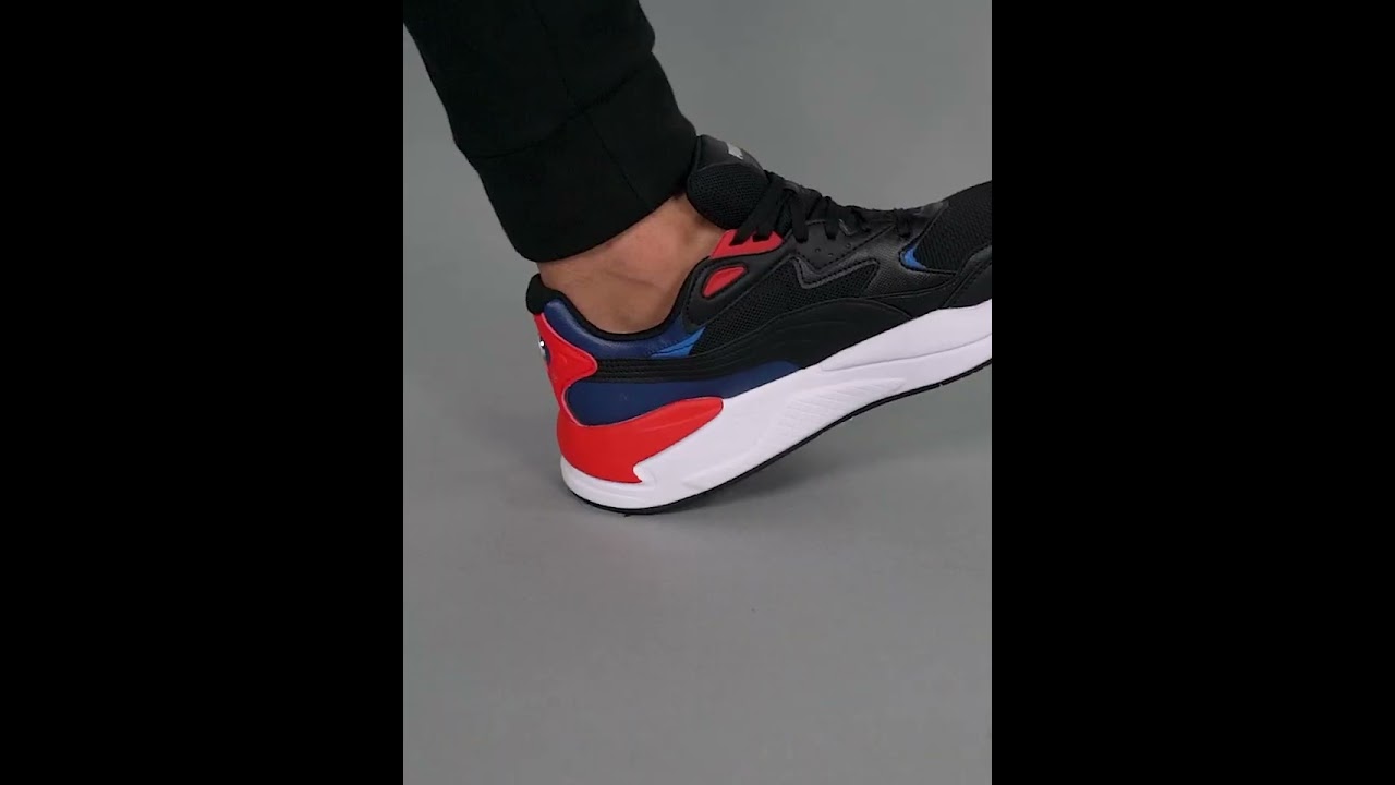 Voguish Motorsport Shoes